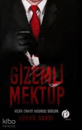 Gizemli Mektup