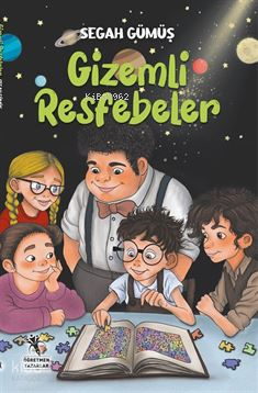 Gizemli Resfebeler (Resimli Etkinlikli Hikaye - 8+Yaş)