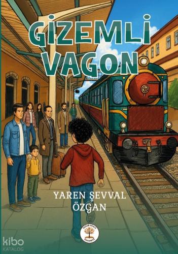 Gizemli Vagon