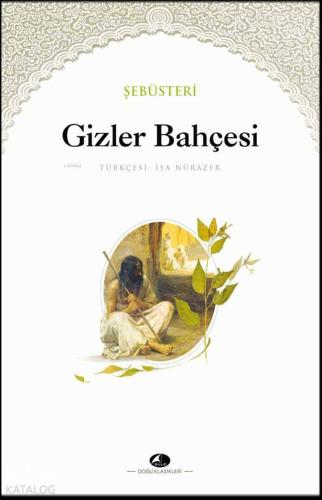 Gizler Bahçesi