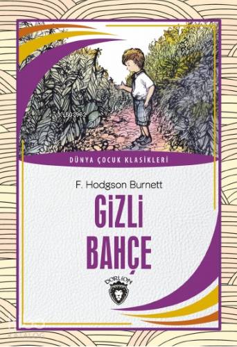 Gizli Bahçe