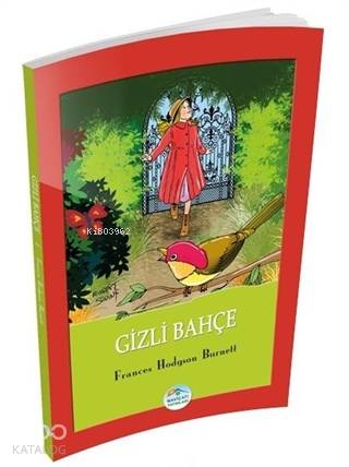Gizli Bahçe