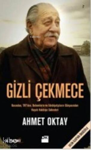 Gizli Çekmece