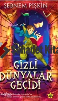 Gizli Dünyalar Geçidi