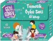 Gizli Görev; Tematik Öykü Seti