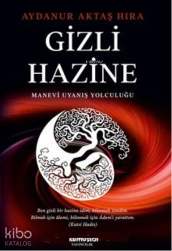 Gizli Hazine Manevi Uyanış Yolculuğu