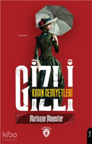 Gizli Kadın Cemiyetleri