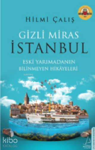 Gizli Miras İstanbul