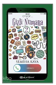 Gizli Numara 2