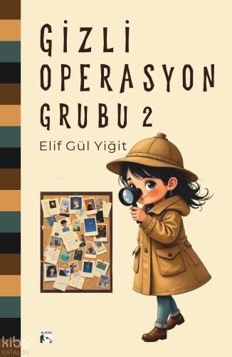 Gizli Operasyon Grubu
