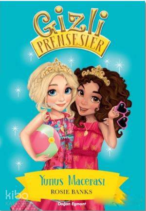 Gizli Prenses - Yunus Macerası