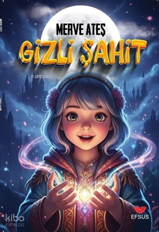Gizli Şahit