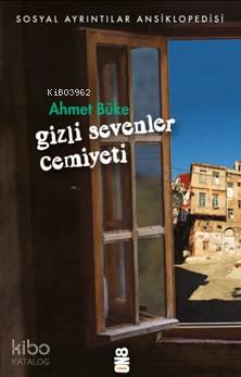 Gizli Sevenler Cemiyeti