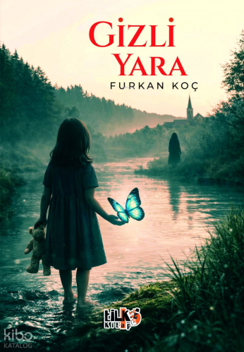 Gizli Yara | Furkan Koç | Tilki Kitap