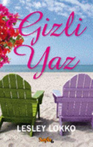 Gizli Yaz | Lesley Lokko | Sayfa6 Yayınları