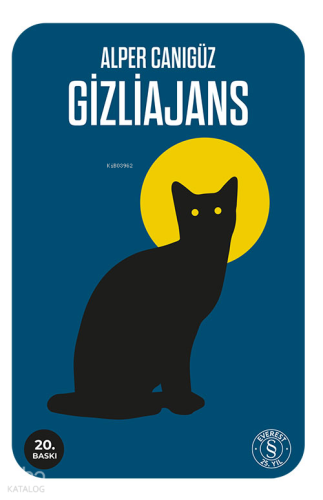 GizliAjans