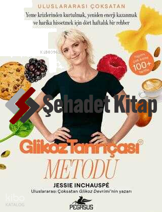 Glikoz Tanrıçası Metodu