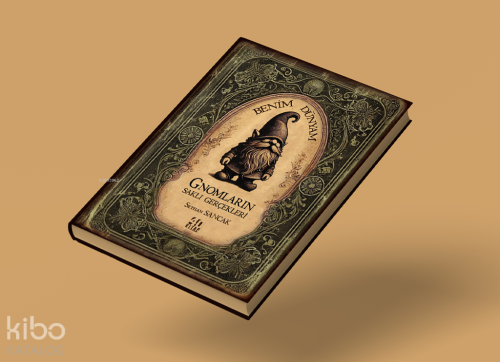 Gnomların Saklı Gerçekleri (Onların Dünyası / Benim Dünyam)