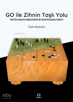 Go İle Zihnin Taşlı Yolu