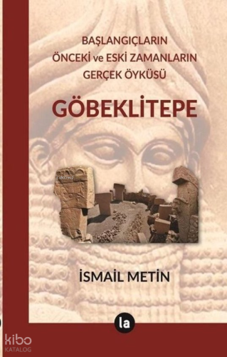 Göbeklitepe