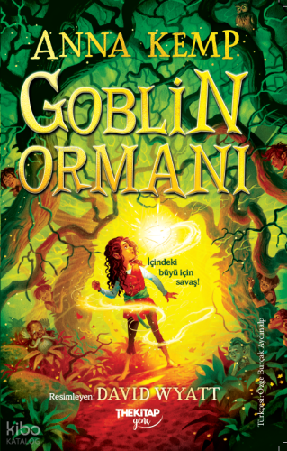 Goblin Ormanı