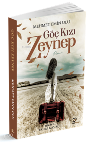 Göç Kızı Zeynep