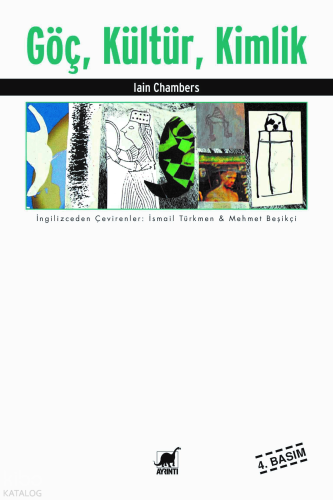 Göç, Kültür, Kimlik