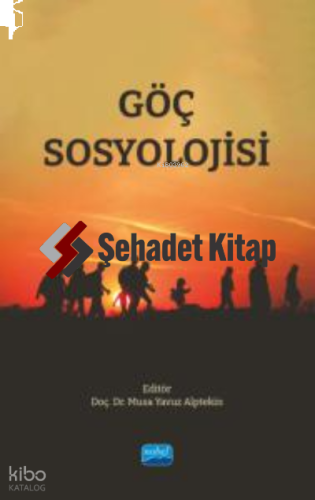 Göç Sosyolojisi