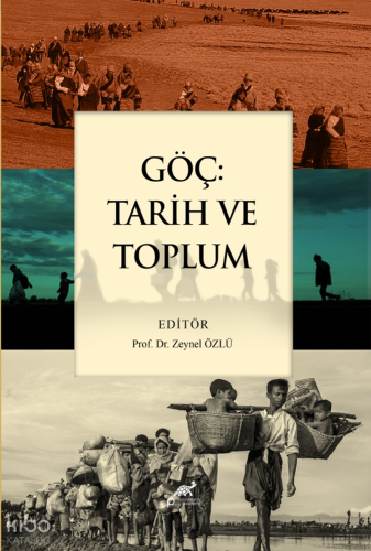 Göç: Tarih ve Toplum