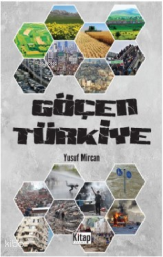 Göçen Türkiye