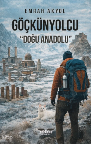 Göçkünyolcu - Doğu Anadolu