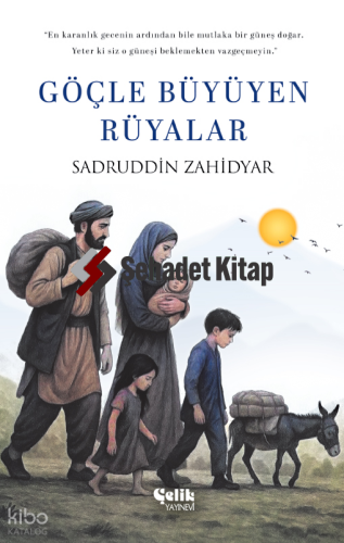 Göçle Büyüyen Rüyalar
