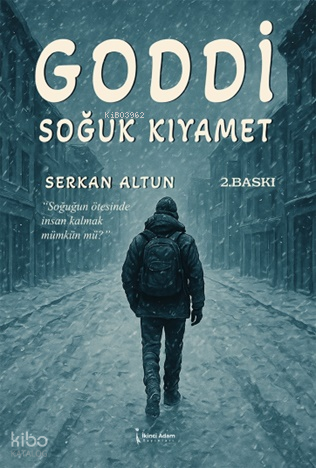 Goddi - Soğuk Kıyamet