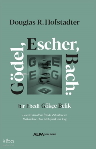 Gödel, Escher, Bach