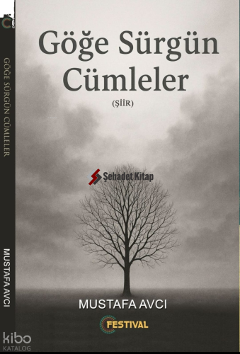 Göğe Sürgün Cümleler
