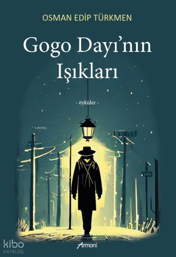 Gogo Dayı'nın Işıkları