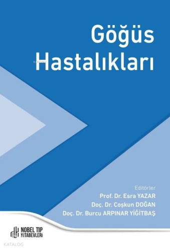Göğüs Hastalıkları-Medeniyet Üniversitesi