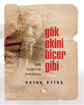 Gök Ekini Biçer Gibi