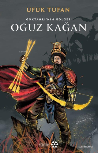 Gök Tanrı'nın Gölgesi Oğuz Kağan