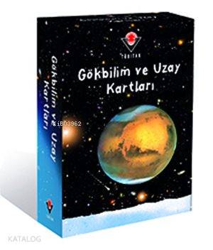Gökbilim ve Uzay Kartları