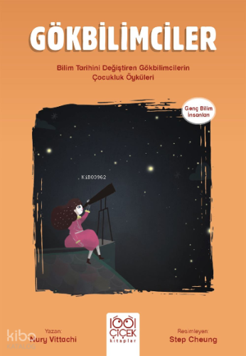 Gökbilimciler