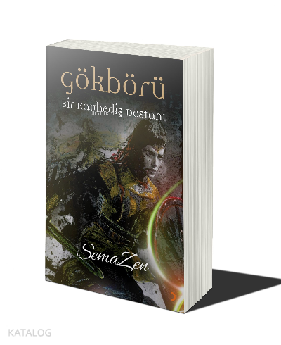 Gökbörü Bir Kaybediş Destanı