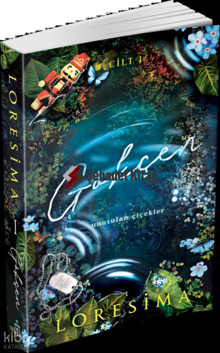 Gökçen 1: Unutulan Çiçekler