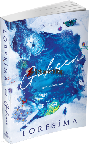 Gökçen 2;Geride Kalanlar