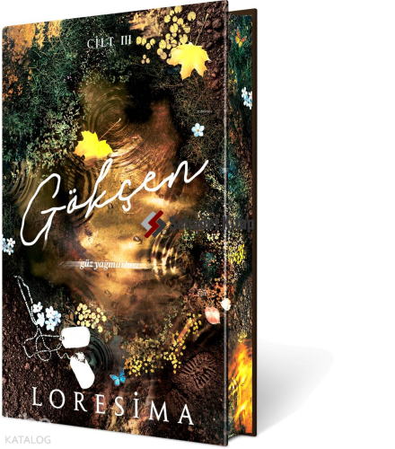 Gökçen - 3: Güz Yağmurları