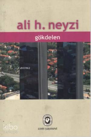 Gökdelen