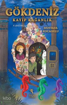 Gökdeniz Kayıp Kağanlık