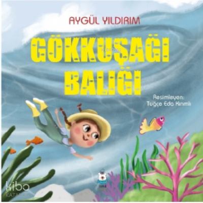 Gökkuşağı Balığı