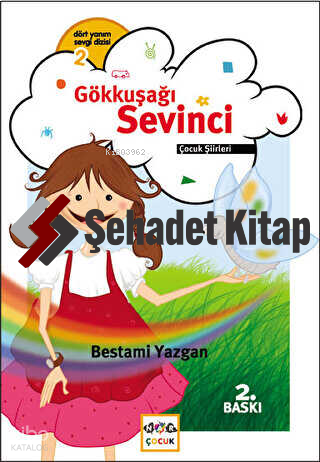 Gökkuşağı Sevinci