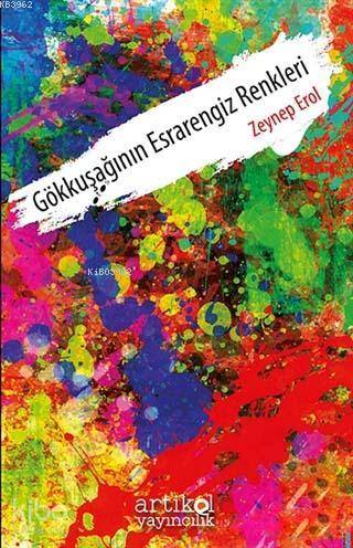 Gökkuşağının Esrarengiz Renkleri